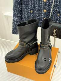Picture of Louis Vuitton Shoes _SKULVsz35-40JX101712395
